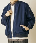 417 EDIFICE（フォーワンセブンエディフィス）の「グログラン MA-1（MA-1）」 - WEAR