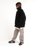RNA（アールエヌエー）の「J2037 Ｂ－３ボアジャケット（その他アウター）」 - WEAR