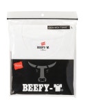 HANES（ヘインズ）の「Hanes（ヘインズ）BEEFY-T (ビーフィーT) ショートスリーブTシャツ H5180（Tシャツ/カットソー）」 - WEAR