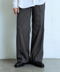Luis（ルイス）の「ワイドレッグパンツ（スラックス）」 - WEAR