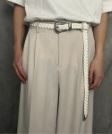 Burner（バーナー）の「【CHI SELECT】ロング メッシュ ベルト chi-belt-Z0018 Nn（ベルト）」 - WEAR