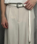 Burner（バーナー）の「【CHI SELECT】ロング メッシュ ベルト chi-belt-Z0018 Nn（ベルト）」 - WEAR