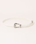 Burner（バーナー）の「【CHI SELECT】ロング メッシュ ベルト chi-belt-Z0018 Nn（ベルト）」 - WEAR