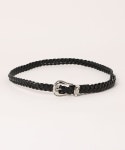 Burner（バーナー）の「【CHI SELECT】ロング メッシュ ベルト chi-belt-Z0018 Nn（ベルト）」 - WEAR