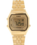 CASIO（カシオ）の「【CASIO/カシオ】CASIO LA-680WGA-1/LA-680WGA-9（アナログ腕時計）」 - WEAR