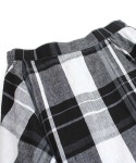 RNA（アールエヌエー）の「G0987 スプリングチェックギャザースカート（スカート）」 - WEAR