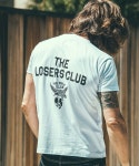 CRIMIE（クライミー）の「LOSERS CLUB T-SHIRT（Tシャツ/カットソー）」 - WEAR