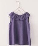 LOWRYS FARM（ローリーズファーム）の「フロントフリルブラウス　893006（シャツ/ブラウス）」 - WEAR
