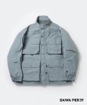 DAIWA PIER39（ダイワピア39）の「DAIWA PIER39 TECH PARACHUTE JACKET BJ-36024（その他アウター）」 - WEAR