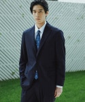 GLOBAL WORK（グローバルワーク）の「サマーTRジャケット/Salon de GW/253203（テーラードジャケット）」 - WEAR
