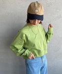 DANTON（ダントン）の「[DANTON/ダントン] 6パネル チノクロスバイカラーキャップ（キャップ）」 - WEAR
