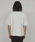 tk.TAKEO KIKUCHI（ティーケータケオキクチ）の「NATURE COLLAGE Tシャツ（Tシャツ/カットソー）」 - WEAR