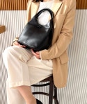 ORiental TRaffic（オリエンタルトラフィック）の「ソフトラウンド2wayバッグ/BA-218（トートバッグ）」 - WEAR