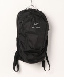 ARCTERYX（アークテリクス）の「◆【ARCTERYX/アークテリクス】 MANTIS 26 BACKPACK（バックパック/リュック）」 - WEAR