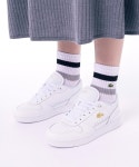 LACOSTE（ラコステ）の「ウィメンズ T-CLIP SET 224 2 SFA（スニーカー）」 - WEAR