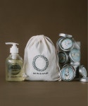O SKIN & HAIR（オースキンアンドヘア）の「【ZOZO限定】O THANK YOU BAG!!!〈B〉（ヘアケアキット/ギフトセット）」 - WEAR