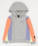 RUSTY（ラスティ）の「RUSTY/ラスティー キッズ パーカー 962002（パーカー）」 - WEAR