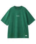 SILAS（サイラス）の「OLD LOGO EMBROIDERY WIDE S/S TEE（Tシャツ/カットソー）」 - WEAR