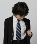GLOBAL WORK（グローバルワーク）の「フォーマルネクタイ/983008（ネクタイ）」 - WEAR
