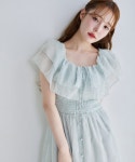one after another NICE CLAUP（ワンアフターアナザーナイスクラップ）の「【moon light marine collection】... 