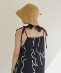 halo commodity（ハロ　コモディティー）の「【halo commodity】Chip Dome Hat（ハット）」 - WEAR