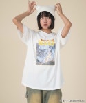 STAR WARS（スターウォーズ）の「∴WEGO/【25年春夏新作】STAR　WARS/グラフィックT（Tシャツ/カットソー）」 - WEAR