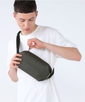 しておりま Calvin ウエストポーチの通販 by berry77s shop｜カルバンクラインならラクマ Klein - カルバンクライン カテゴリ