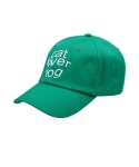3.3 Field Trip （3.3フィールドトリップ）の「【UNISEX】3.3 Field Trip／CATLOVEDOG CAP（キャップ）」 - WEAR