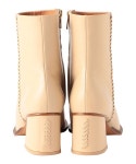 LOVELESS（ラブレス）の「【HENRI EN VARGO】ヒールブーツ Anna 210060（ブーツ）」 - WEAR