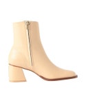 LOVELESS（ラブレス）の「【HENRI EN VARGO】ヒールブーツ Anna 210060（ブーツ）」 - WEAR