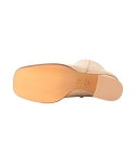 LOVELESS（ラブレス）の「【HENRI EN VARGO】ヒールブーツ Anna 210060（ブーツ）」 - WEAR