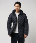 LAVENHAM（ラベンハム）の「【LAVENHAM/ラベンハム】DENSTON MENS 2S/メンズキルティングジャケット(BRITISH MADE別注アイテム)... 