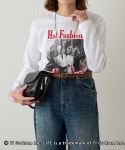 SHENERY（シーナリー）の「【GOOD ROCK SPEED】LIFE PC NYロンTee（Tシャツ/カットソー）」 - WEAR