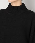 LOWRYS FARM（ローリーズファーム）の「５Ｇガータープルオーバー　817569（ニット/セーター）」 - WEAR