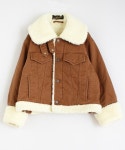 RNA（アールエヌエー）の「J1945 ボンバーＧジャン（デニムジャケット）」 - WEAR