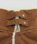 RNA（アールエヌエー）の「J1945 ボンバーＧジャン（デニムジャケット）」 - WEAR