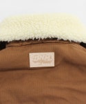 RNA（アールエヌエー）の「J1945 ボンバーＧジャン（デニムジャケット）」 - WEAR
