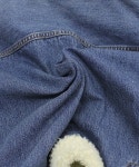 RNA（アールエヌエー）の「J1945 ボンバーＧジャン（デニムジャケット）」 - WEAR