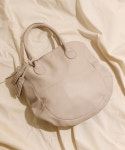 Marie-Louise（マリ－・ルイ－ズ）の「Marie Louise マリールイーズ / ラウンドトートバッグ エコバッグ サブバッグ / MLS-B012... 