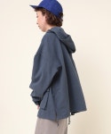 RNA-N（アールエヌエーエヌ）の「J2065 COTTON LINENアノラック（パーカー）」 - WEAR