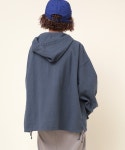 RNA-N（アールエヌエーエヌ）の「J2065 COTTON LINENアノラック（パーカー）」 - WEAR