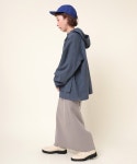 RNA-N（アールエヌエーエヌ）の「J2065 COTTON LINENアノラック（パーカー）」 - WEAR