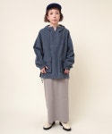 RNA-N（アールエヌエーエヌ）の「J2065 COTTON LINENアノラック（パーカー）」 - WEAR