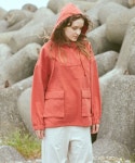 RNA-N（アールエヌエーエヌ）の「J2065 COTTON LINENアノラック（パーカー）」 - WEAR