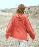 RNA-N（アールエヌエーエヌ）の「J2065 COTTON LINENアノラック（パーカー）」 - WEAR