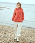 RNA-N（アールエヌエーエヌ）の「J2065 COTTON LINENアノラック（パーカー）」 - WEAR