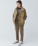 BEAMS BOY（ビームスボーイ）の「SIERRA DESIGNS × BEAMS BOY / 別注 2WAY ダウンジャケット 22FW（ダウンジャケット/コート）... 
