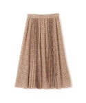 JILL STUART（ジルスチュアート）の「◆ケリージオメトリースカート（スカート）」 - WEAR