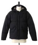 Ten-C（テンシー）の「Ten-C / テンシー：ARTIC DOWN PARKA：TC-J0110-019[MUS]（ダウンジャケット/コート）」 - WEAR