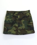 RNA（アールエヌエー）の「G0964 BIGポケットミニ（スカート）」 - WEAR